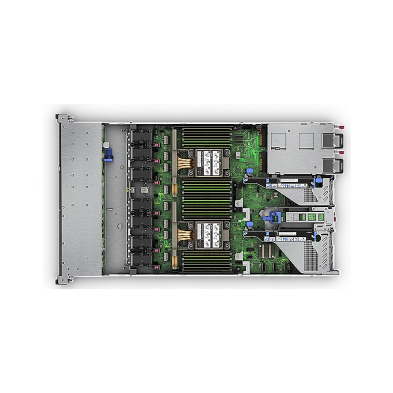HPE ProLiant DL360 Gen11