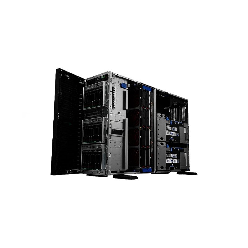 HPE ProLiant ML350 Gen11