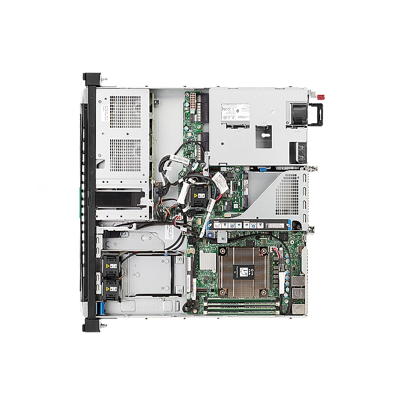HPE ProLiant DL20 Gen11