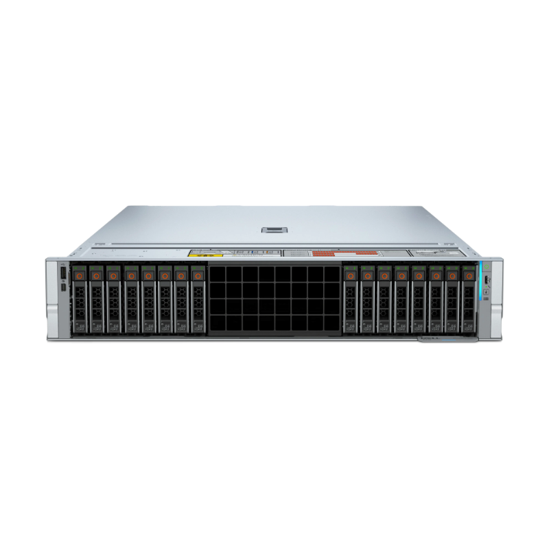 Dell EMC PowerEdge R770