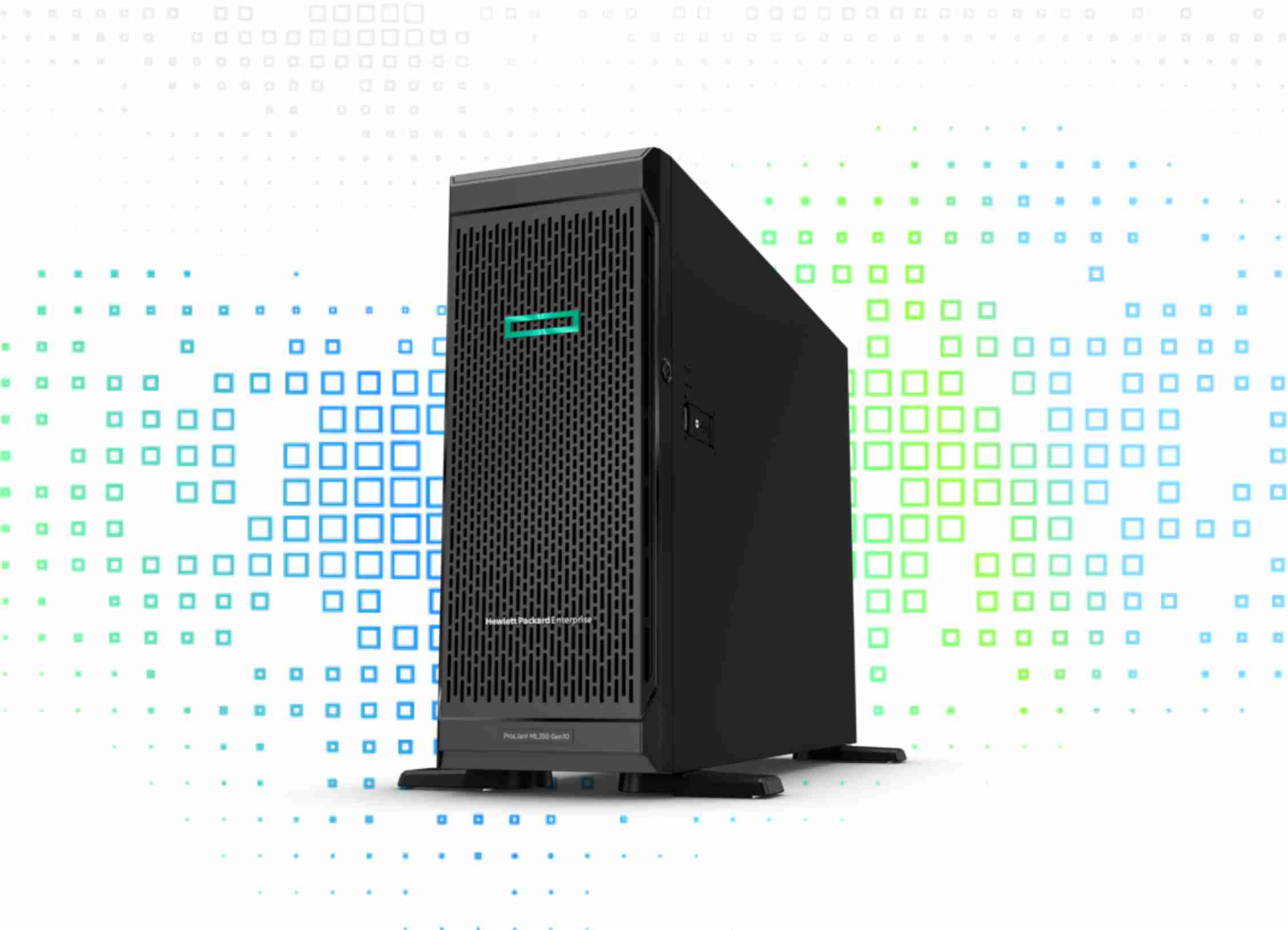 Server HPE ML350 Gen10 Tower 4U 